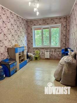 3-к квартира, вторичка, 61м2, 3/3 этаж