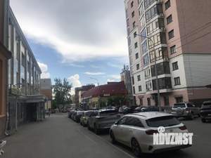 2-к квартира, вторичка, 51м2, 1/3 этаж