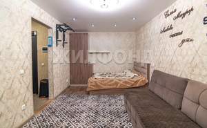 2-к квартира, вторичка, 44м2, 3/9 этаж