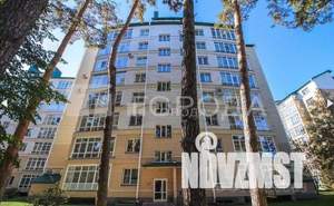 4-к квартира, вторичка, 188м2, 7/8 этаж