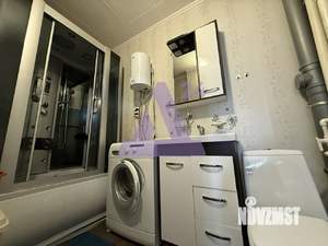 1-к квартира, вторичка, 38м2, 13/16 этаж
