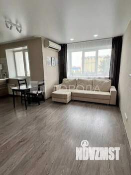 2-к квартира, вторичка, 56м2, 4/16 этаж