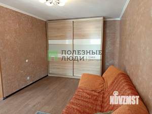 1-к квартира, вторичка, 35м2, 5/10 этаж
