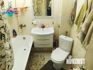 3-к квартира, вторичка, 67м2, 2/2 этаж