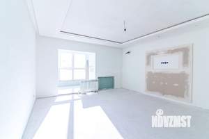 3-к квартира, вторичка, 103м2, 9/12 этаж