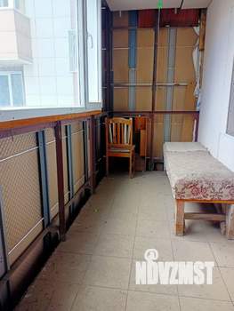 3-к квартира, вторичка, 95м2, 2/16 этаж