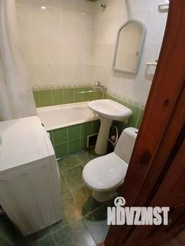 2-к квартира, вторичка, 44м2, 4/5 этаж