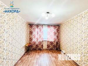 2-к квартира, вторичка, 44м2, 3/5 этаж