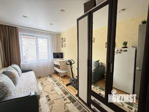 4-к квартира, вторичка, 61м2, 4/5 этаж