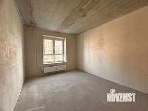 3-к квартира, вторичка, 57м2, 3/10 этаж