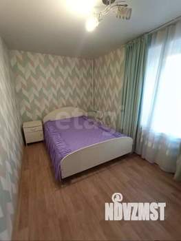 3-к квартира, вторичка, 52м2, 1/5 этаж