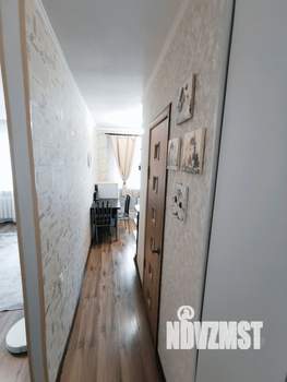 1-к квартира, вторичка, 30м2, 5/5 этаж