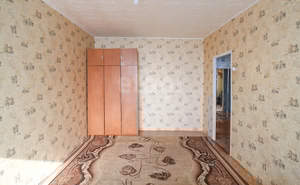 2-к квартира, вторичка, 52м2, 2/2 этаж