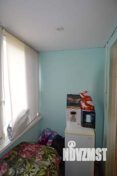 Студия квартира, вторичка, 18м2, 1/9 этаж