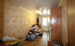 3-к квартира, вторичка, 71м2, 1/9 этаж