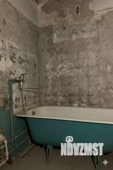 3-к квартира, вторичка, 58м2, 5/5 этаж