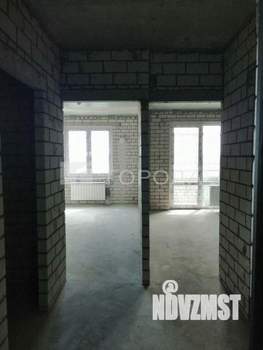 1-к квартира, вторичка, 39м2, 11/25 этаж