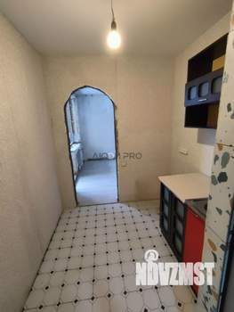 1-к квартира, вторичка, 24м2, 9/9 этаж