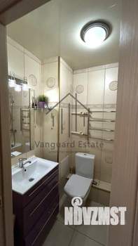 1-к квартира, вторичка, 37м2, 6/9 этаж