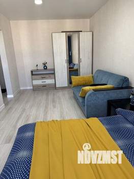 1-к квартира, вторичка, 37м2, 12/16 этаж