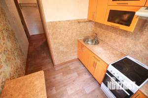 2-к квартира, вторичка, 45м2, 4/5 этаж