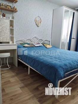 3-к квартира, вторичка, 82м2, 1/17 этаж