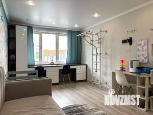 2-к квартира, вторичка, 65м2, 7/18 этаж