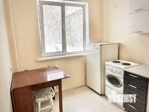 1-к квартира, вторичка, 33м2, 2/5 этаж