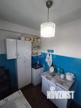 3-к квартира, вторичка, 55м2, 2/9 этаж