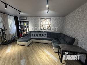 1-к квартира, вторичка, 48м2, 2/10 этаж