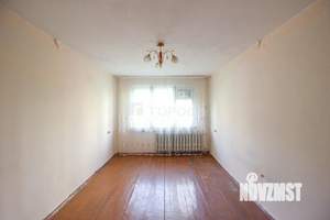 2-к квартира, вторичка, 44м2, 1/5 этаж