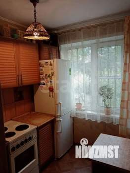 2-к квартира, вторичка, 47м2, 1/5 этаж