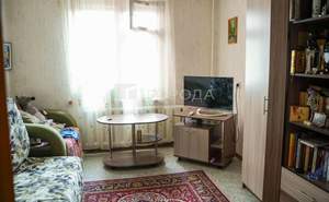4-к квартира, вторичка, 100м2, 2/10 этаж