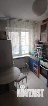 1-к квартира, вторичка, 30м2, 6/9 этаж