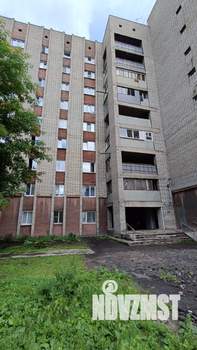 1-к квартира, вторичка, 35м2, 2/10 этаж
