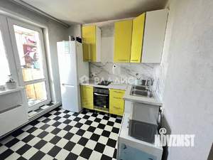 2-к квартира, сданный дом, 54м2, 16/16 этаж