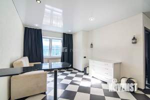 1-к квартира, вторичка, 37м2, 1/4 этаж