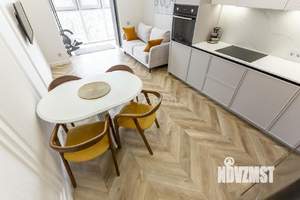 4-к квартира, вторичка, 86м2, 8/9 этаж