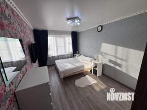 4-к квартира, вторичка, 67м2, 6/9 этаж