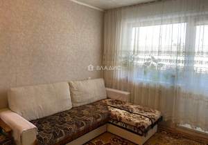 2-к квартира, вторичка, 44м2, 4/5 этаж