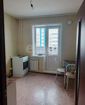 1-к квартира, вторичка, 32м2, 8/10 этаж