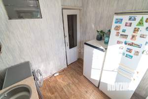 3-к квартира, вторичка, 54м2, 3/5 этаж