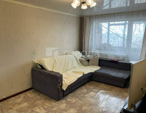 2-к квартира, вторичка, 45м2, 5/5 этаж
