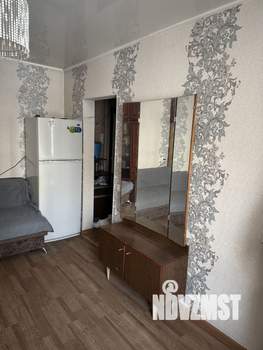 2-к квартира, вторичка, 29м2, 2/5 этаж