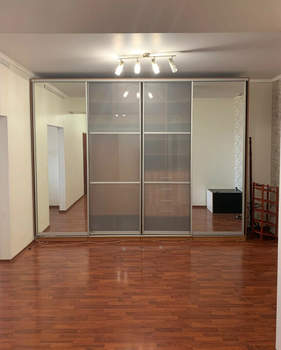 3-к квартира, вторичка, 127м2, 11/16 этаж