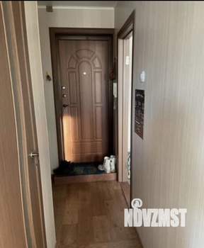 1-к квартира, вторичка, 33м2, 3/5 этаж