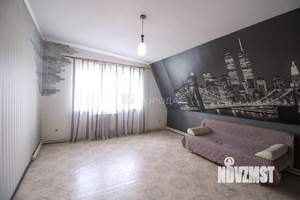 1-к квартира, вторичка, 49м2, 6/6 этаж