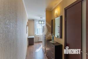1-к квартира, вторичка, 33м2, 8/10 этаж