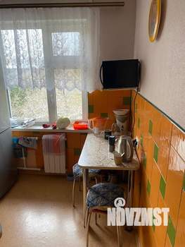 4-к квартира, вторичка, 61м2, 5/5 этаж