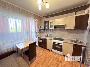 1-к квартира, вторичка, 38м2, 4/10 этаж